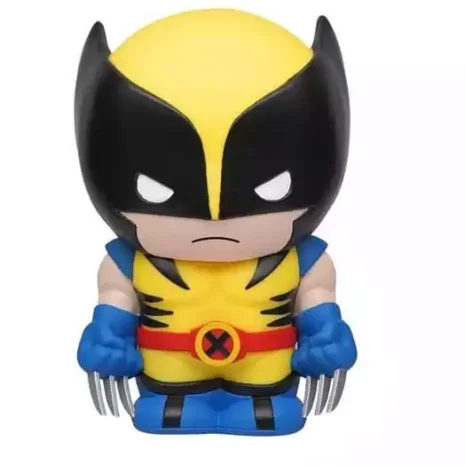 Hucha Wolverine Lobezno Marvel