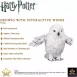 Peluche Hedwig Harry Potter 2