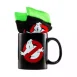 Set de Regalo con Taza y Calcetines Cazafantamas Ghostbusters 3