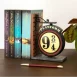 Sujetalibros Señal Plataforma 9 34 Harry Potter 2