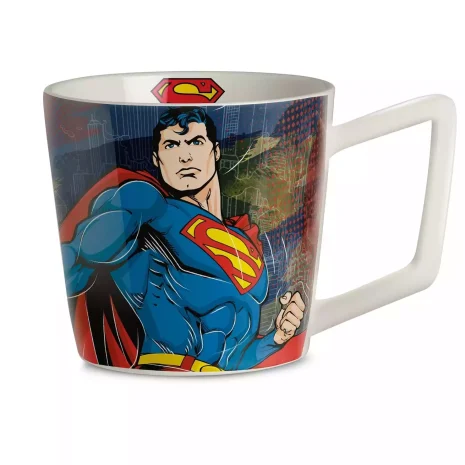 Taza Superman DC Comics 430ml