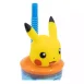 Vaso Figurita 3D Pikachu  360ml Pokemon 2