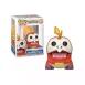 Figura POP! 1030 Pokemon Fuecoco