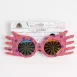 Gafas de Sol Harry Potter Luna Lovegood 2