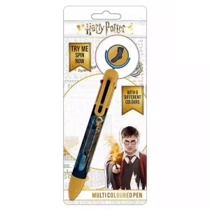 Bolígrafo Multicolor Harry Potter Dobby