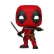 Funko POP! 1362 Deadpool 3 - Deadpool 2