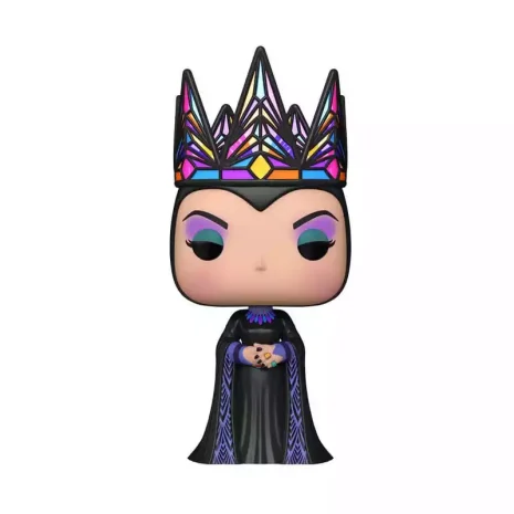 Funko POP! 1421 Disney Blancanieves - Evil Queen 2 Funko POP! 1421 Disney Blancanieves - Evil Queen 2