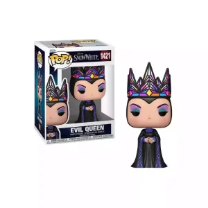 Funko POP! 1421 Disney Blancanieves -  Evil Queen