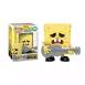 Funko POP! 1666 Bob Esponja - Bob Esponja Ripped Pants