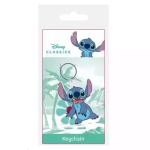 Llavero Lilo y Stitch - Stitch
