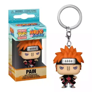 Llavero Pocket POP Naruto Shippuden - Pain