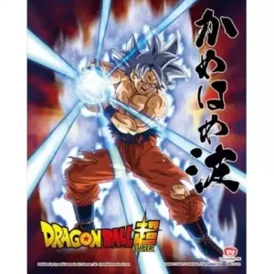 Poster 3D Dragon Ball Super