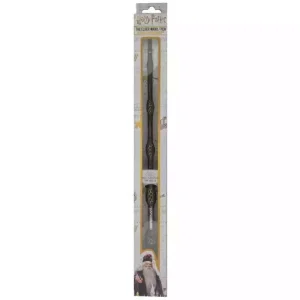 Bolígrafo Varita Albus Dumbledore