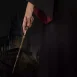 Bolígrafo Varita Albus Dumbledore 6