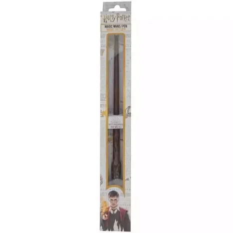 Bolígrafo Varita Harry Potter