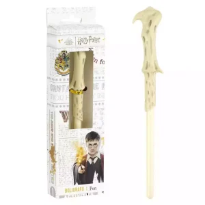Bolígrafo Varita Harry Potter Voldemort