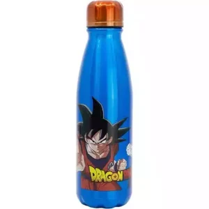 Botella Aluminio Dragon Ball 600ml