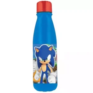 Botella Aluminio Sonic 600ml