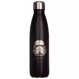 Botella Stormtrooper Star Wars Térmica Acero Inoxidable 500ml