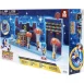 Escenario de Juego Studiopolis Zone Sonic - The Hedgehog