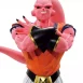 Figura Banpresto Dragon Ball Majin Buu Gohan Absorbed Vs Omnibus Ultimate 26cm 2