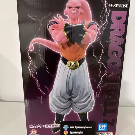 Figura Banpresto Dragon Ball Majin Buu Gohan Absorbed Vs Omnibus Ultimate 26cm 3 Figura Banpresto Dragon Ball Majin Buu Gohan Absorbed Vs Omnibus Ultimate 26cm 3