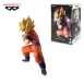 Figura Banpresto Grandista Dragon Ball Z Goku 2