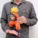 Figura Banpresto Grandista Dragon Ball Z Goku 3