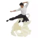Figura Diorama Bruce Lee Diamond Select 2