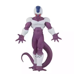 Figura Dragon Ball Z Solid Edge Works - Cooler