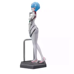 Figura Evangelion - Rei Ayanami