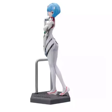 Figura Evangelion - Rei Ayanami