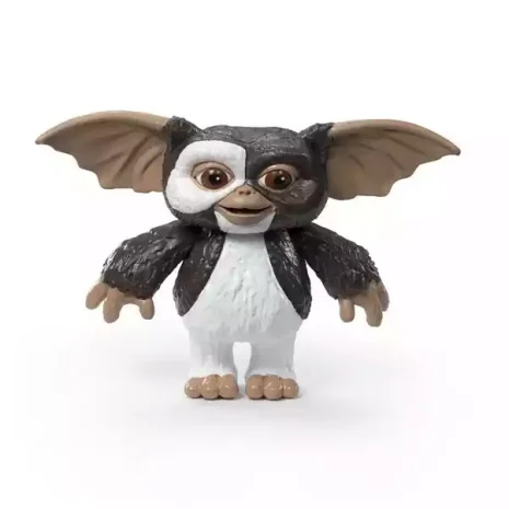 Figura Gizmo Bendable - Colección Oficial Gremlins Figura Gizmo Bendable - Colección Oficial Gremlins