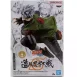 Figura Hatake Kakashi Banpresto Colosseum Naruto Shippuden 13cm 2