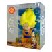 Figura Hucha Dragon Ball - Goku Super Saiyan 2