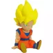 Figura Hucha Dragon Ball - Goku Super Saiyan