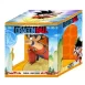 Figura Hucha Dragon Ball Son Goku Nube Kinton 2