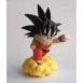 Figura Hucha Dragon Ball Son Goku Nube Kinton