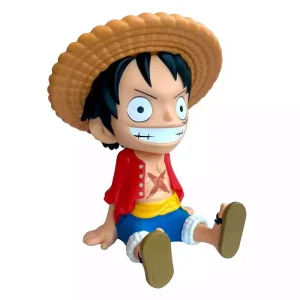Figura Hucha Luffy One Piece