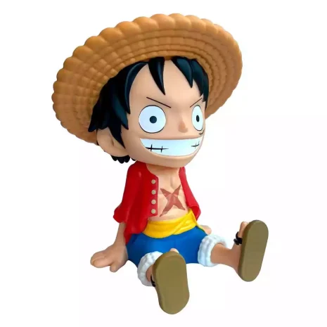 Figura Hucha Luffy One Piece