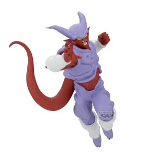Figura Janemba Match Makers Dragon Ball Z 16cm