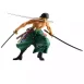 Figura Roronoa Zoro Grandista One Piece 23cm
