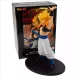 Figura Super Saiyan Gogeta Dragon Ball Z 2