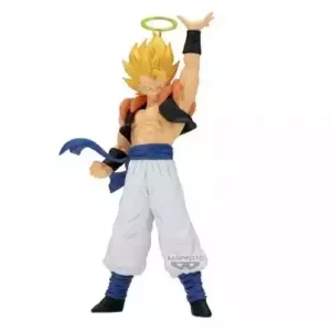 Figura Super Saiyan Gogeta Dragon Ball Z