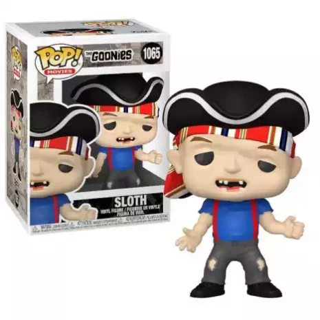 Funko POP! 1065 Los Goonies - Sloth