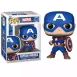 Funko POP! 1419 Marvel - Capitán América