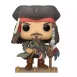 Funko POP! 1482 Piratas del Caribe - Jack Sparrow 2