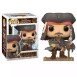 Funko POP! 1482 Piratas del Caribe - Jack Sparrow