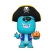 Funko POP! 1488 Pixar Halloween Monstruos SA - Sully 2