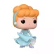 Funko POP! 1542 Disney - Cenicienta 75 Aniversario 2